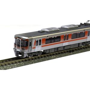 No:98807 TOMIX 583系特急電車(青森運転所)増結セット(3両) 鉄道