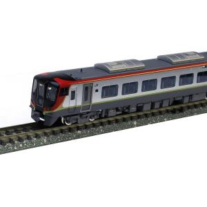 TOMIX 98492 JR 2700系 特急ディーゼルカー 増結セット JR 2700系特急ディーゼルカー増結セット｜製品情報｜製品検索｜鉄道