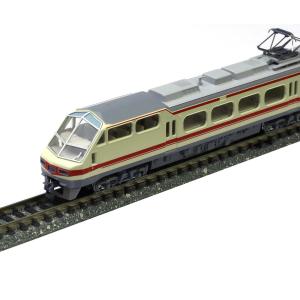 MODEMO 江ノ島電鉄10形(M車) 【モデモ・NT164】 : ミッドナイン