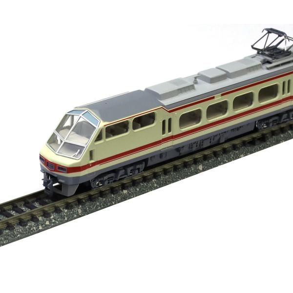 名鉄8800系パノラマDXセット（3両） 【TOMIX・98510】