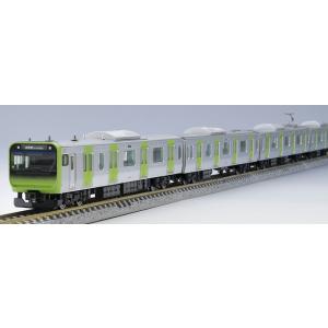 E235-0系電車（後期型 山手線）基本セット（4両） 【TOMIX・98525】