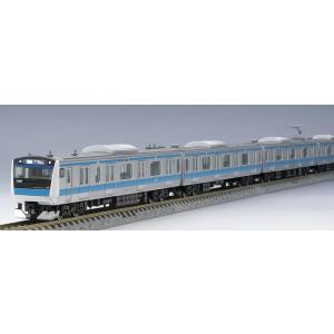 即納 送料無料】 10-1913 KATO JR E231系500番台 中央・総武緩行線 4両