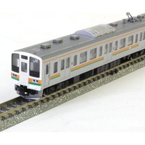 トミックス】「JR 211-3000系近郊電車(高崎車両センター・6両 トミックス】「JR 211-3000系近郊電車(高崎車両センター・6両
