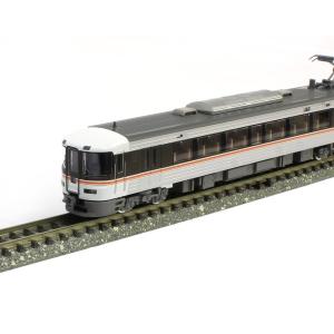 トミックス】「JR 373系特急電車セット」鉄道模型Nゲージ｜鉄道会社別