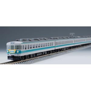 トミックス】「国鉄 153系電車(新快速・低運転台)セット」鉄道模型N