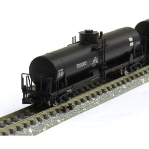 タキ3000形 米タン セット 私有貨車 TOMIX