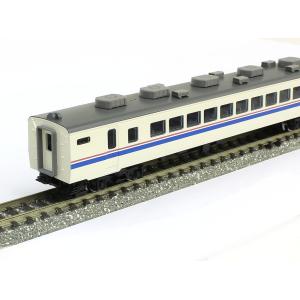 トミックス TOMIX Nゲージ 98801 JR 485-3000系特急電車(上沼垂色) 6両