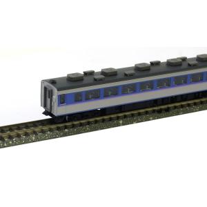 トミックス 24系25形（トワイライトエクスプレス）増結セットB （4両