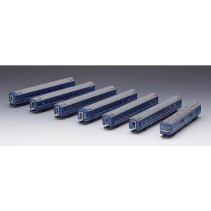 カトー（KATO） Nゲージ KATO 10-1800 寝台特急「さくら・はやぶさ