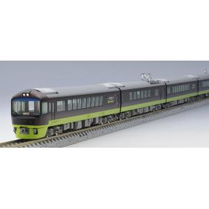 トミックス Nゲージ TOMIX 98822 485-700系電車（リゾートやまどり