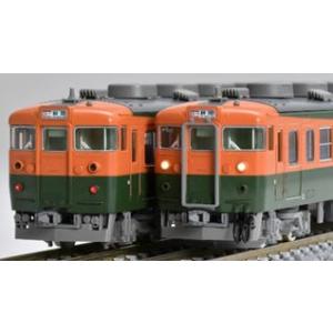 ※新製品 11月発売※ 165系急行電車（東海）基本セット（8両） 【TOMIX・98853】