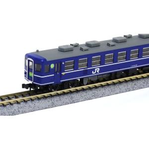 12系和式客車「ヌマ座（いこい）」 6両セット 【マイクロエース・A1126】