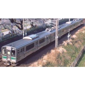 マイクロエース】「JR 701系-100・仙台色・改良品 4両セット マイクロエース】「JR 701系-100・仙台色・改良品 4両セット
