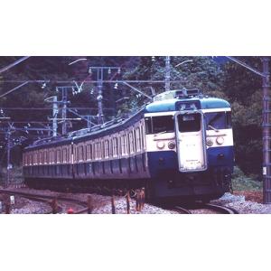 マイクロエース】「JR 115系-800・スカ色・冷改 6両セット」,.鉄道模型