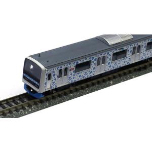 伊豆急3000系 Y1編成「アロハ電車」4両セット 【マイクロエース・A7667】