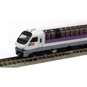 トミックス TOMIX Nゲージ 98801 JR 485-3000系特急電車(上沼垂色) 6両