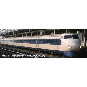 ※新製品 7月発売※ 山陽新幹線0系 R31編成（2003年） 「こだま」6両セット 【マイクロエー...