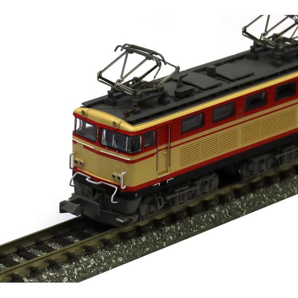 ※再生産 10月発売※ 西武鉄道 E31型電気機関車(E33)晩年(モーターなし) 【マイクロエース...