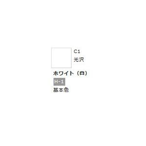 Mr.カラー C1 ホワイト (白) 【GSIク...の商品画像