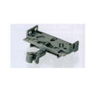 マイクロカプラー　自連（グレー）　【マイクロエース・F0004】