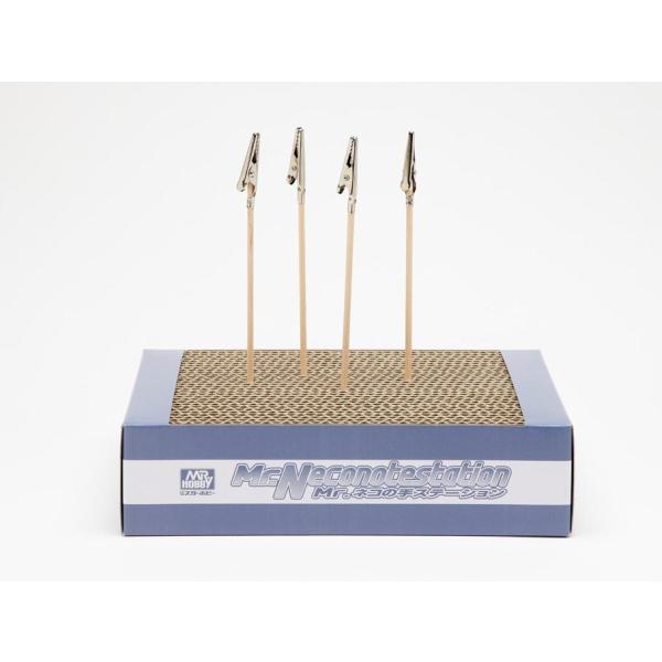 Mr.ネコの手ステーション 【GSIクレオス・GT89】