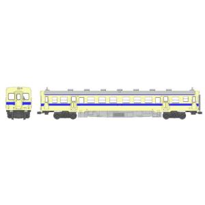 ※新製品 8月発売※ キハ52形0番代 九州色 【マイクロエース・H-5-025】