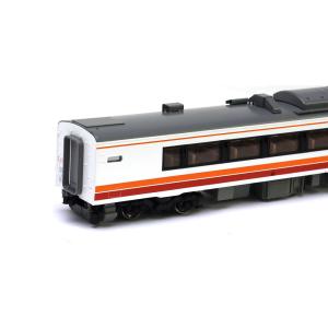 キハ182-500形（M） 【TOMIX・HO-427】