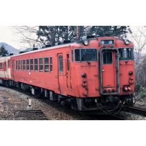 ※新製品 3月発売※ キハ40-500形（後期型）（M） 【TOMIX・HO-436】