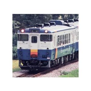 ※新製品 3月発売※ キハ40-500形（後期型 飯山線色） 【TOMIX・HO-442】