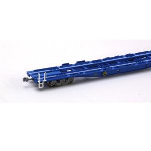 クム1000 1001形貨車セット（2両） 【TOMIX・HO-9081】