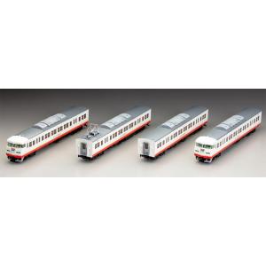 トラムウェイ マニ44 青15号塗装、2両セット 【トラムウェイ・TW-MN44D