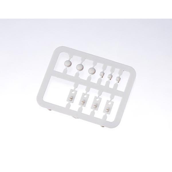 GPSアンテナ （EH500 EF66） 【TOMIX・HO-S07】