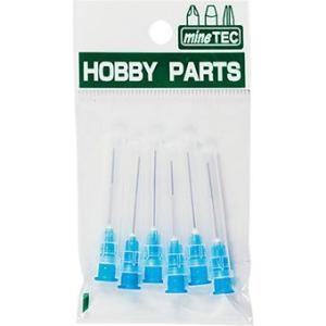 インジェクター用替針 5本入 【ミネシマ・HP-28】「鉄道模型 工具」