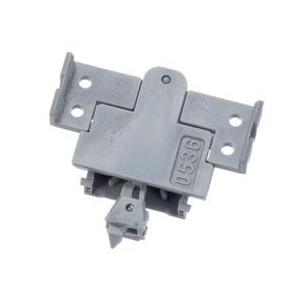 密連形TNカプラー（SP・グレー） 【TOMIX・JC6328】