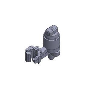 ※新製品 2月発売※ 自連形TNカプラー（グレー） 【TOMIX・JC7217】