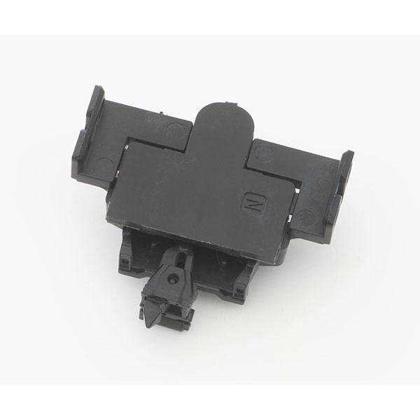 密連形TNカプラー（SP 電連1段付） （E217系運転台側） 【TOMIX・JC7252】