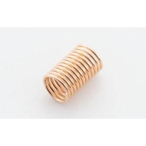 集電スプリング（L：4.3mm 8個入） 【TOMIX・JS0144】