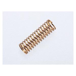 集電スプリング7.5mm 【TOMIX・JS06】