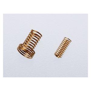 集電スプリング3.5mm・段付 【TOMIX・JS14】