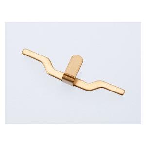 集電シュー（T車用） 【TOMIX・JS21】