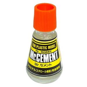 Mr.セメント 【GSIクレオス・MC124】