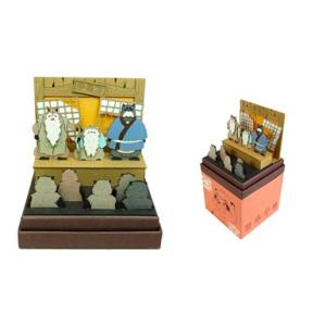 決起集会 （映画「平成狸合戦ぽんぽこ」） 【さんけい　MP07-29】