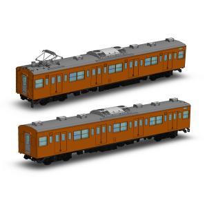 カワイ KP-251 トラ90000 北海道 7両セット KAWAI Nゲージ 貨車