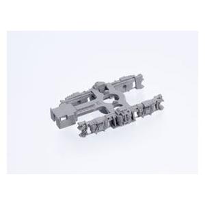 DT21B　（グレー） 【TOMIX・PT-113】