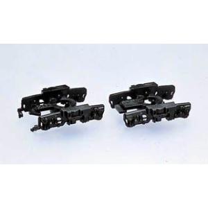 DT39A・TR218A 【TOMIX・PT-305】