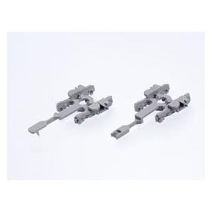 DT205形台車枠 【TOMIX・PT-800】