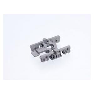 台車枠　DT22E(グレー）  【TOMIX・PT0163】