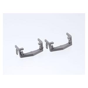 スカート（グレー・A/B）  【TOMIX・PZ-108】