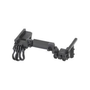 ジャンパ栓(12系 TNカプラー用) 【TOMIX・PZ6299】