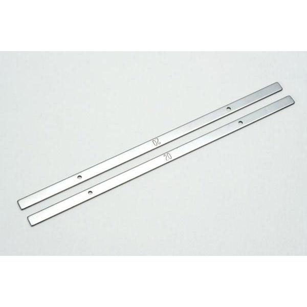 ウエイト(No.20) 【TOMIX・PZ6558】